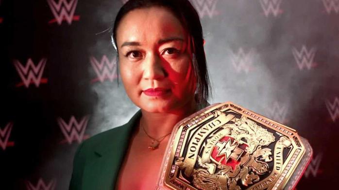 Meiko Satomura