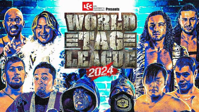 World Tag League