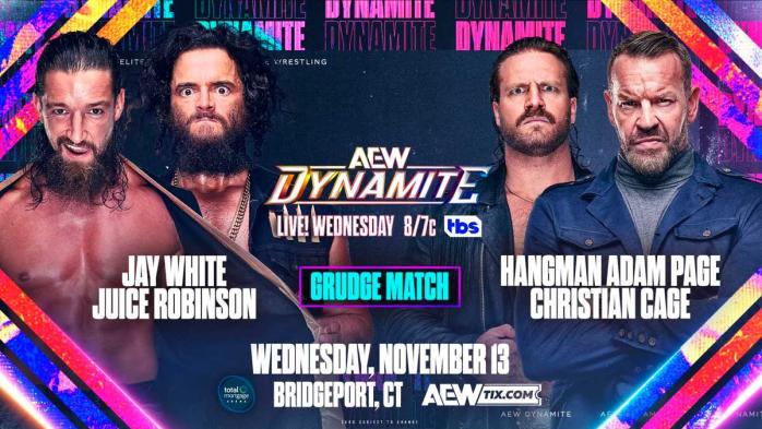 AEW Dynamite