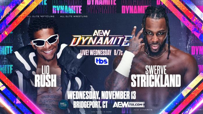 AEW Dynamite