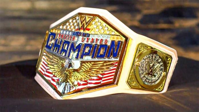 Campeonato Femenino de Estados Unidos de WWE