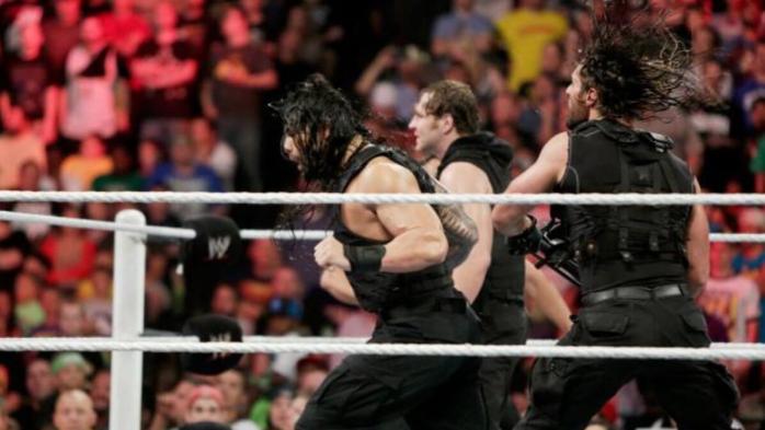 Seth Rollins no sabe si hubiera triunfado en WWE sin la traición a The Shield