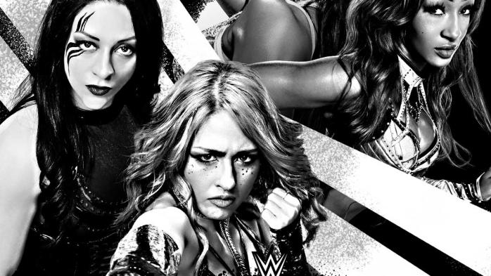 Giulia y Stephanie Vaquer estarán en acción este martes en WWE NXT