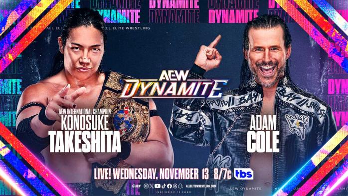 AEW Dynamite