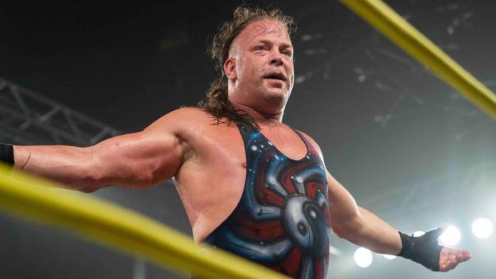 Rob Van Dam