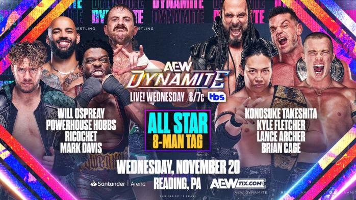 AEW Dynamite