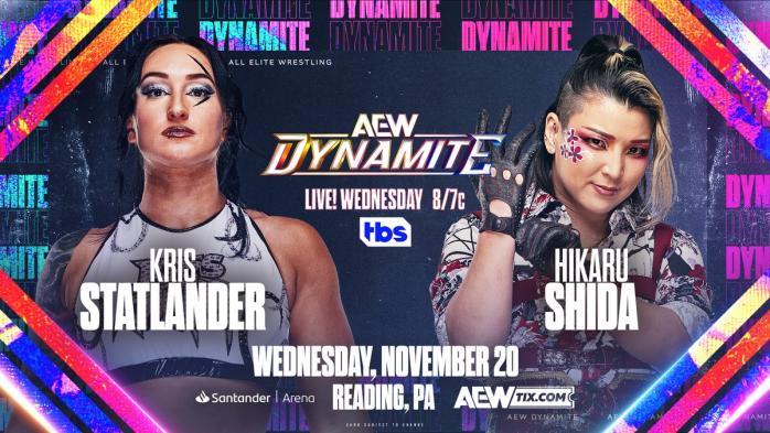 AEW Dynamite