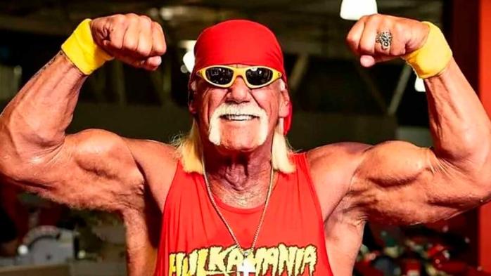 Hulk Hogan