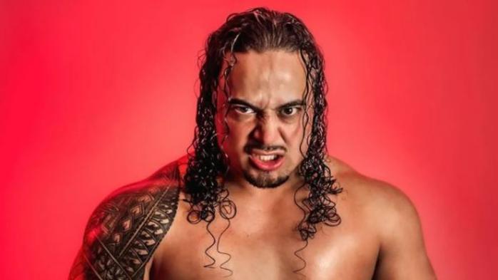 Lance Anoa'i