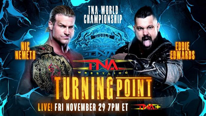 TNA Turning Point