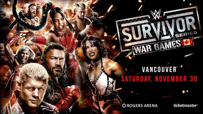 Survivor Series