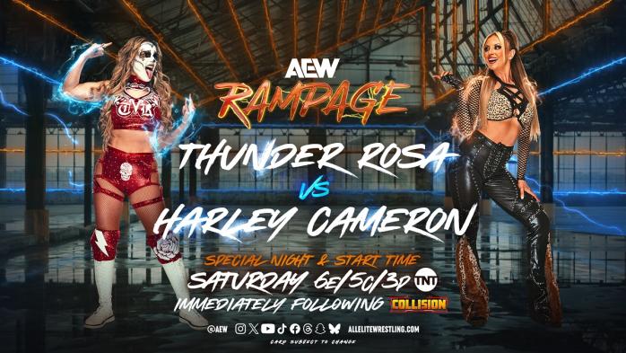 AEW Rampage