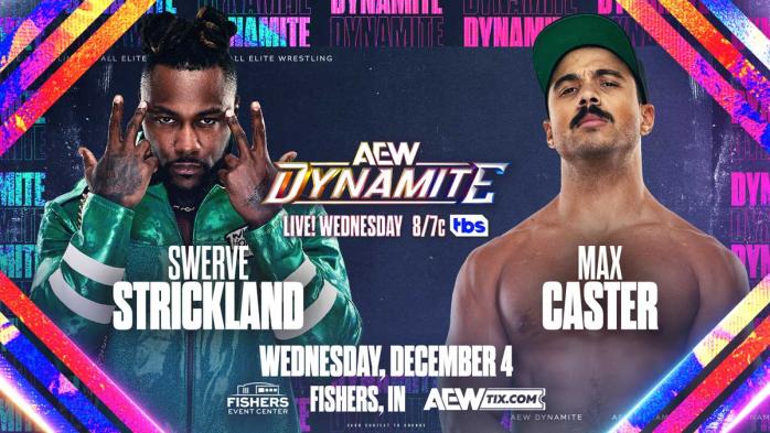 AEW Dynamite