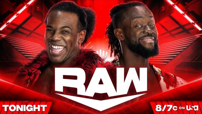 WWE Raw