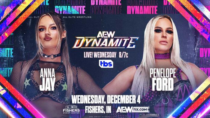 AEW Dynamite