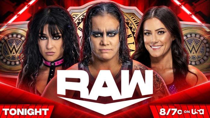 WWE Raw