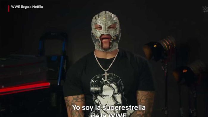 Rey Mysterio