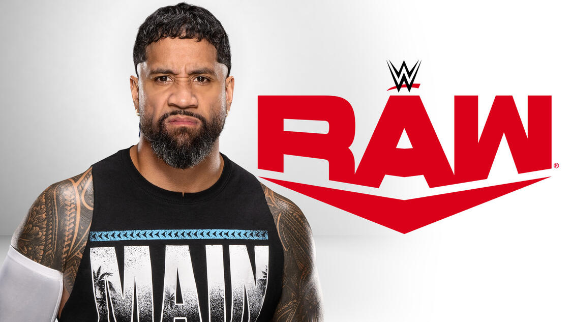 Se Revela La Cartelera Completa Del Episodio De Wwe Raw De Esta Noche