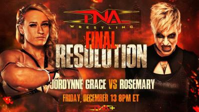 TNA Final Resolution 