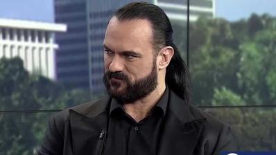 Drew McIntyre