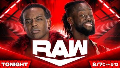 WWE Raw