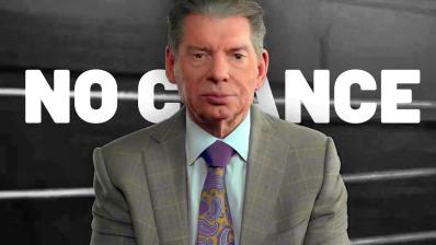 Vince McMahon