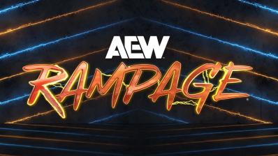 AEW Rampage