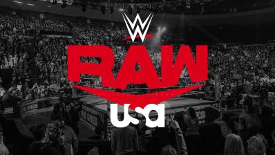 WWE Raw USA Network