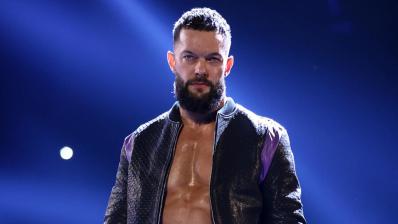 Finn Bálor