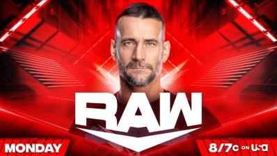 WWE Raw