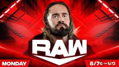 WWE Raw