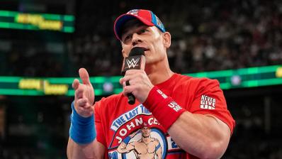 John Cena