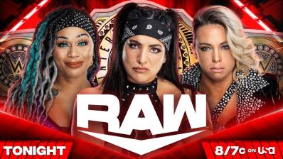 WWE Raw