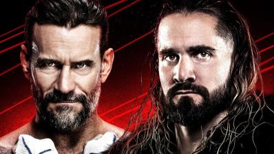 Seth vs Punk