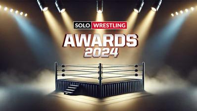 Solowrestling Awards