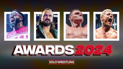 Solowrestling Awards