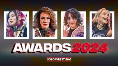 Solowrestling Awards