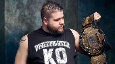 Kevin Owens