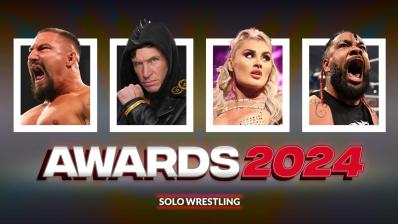 Solowrestling Awards