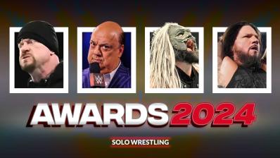 Solowrestling Awards