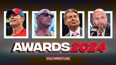 Solowrestling Awards