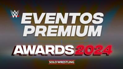 Solowrestling Awards 2024