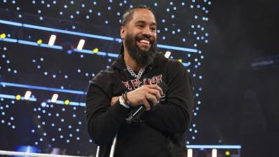 Jimmy Uso