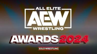 Solowrestling Awards