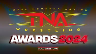 Solowrestling Awards