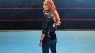 Becky Lynch