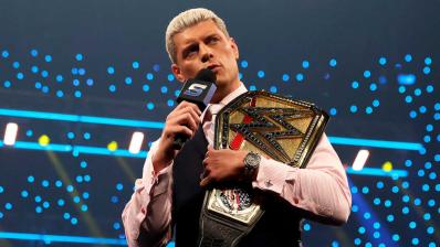 Cody Rhodes