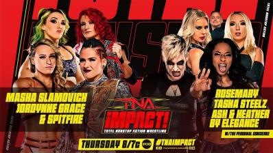 TNA iMPACT