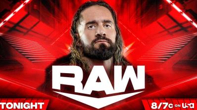 WWE Monday Night Raw