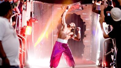 Sabu WWE